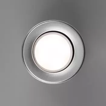 Светильник потолочный акцентный Elektrostandard, Ogma GU10 81x81x84 мм