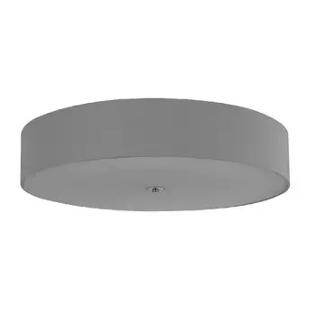 Светильник потолочный Crystal Lux, Jewel 2111/106, E27, 6х60 Вт, 11х50х50 см, цвет хром