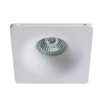 Светильник потолочный Invisible A9110PL-1WH