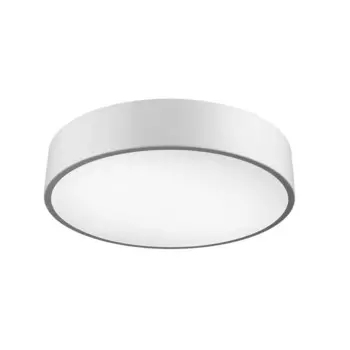 Светильник потолочный Mantra Cumbuco, LED, 3750Лм, 4000К, 100 мм, цвет белый