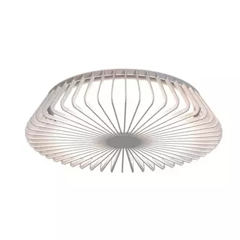 Светильник потолочный Mantra Himalaya, LED, 2500Лм, 2700-5000К, 111 мм, цвет белый