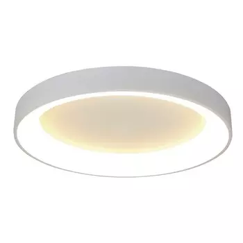 Светильник потолочный Mantra Niseko, LED, 2950Лм, 2700-5000К, 95 мм, цвет белый