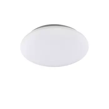 Светильник потолочный Mantra Zero, LED, 1700Лм, 5000К, 55 мм, цвет белый