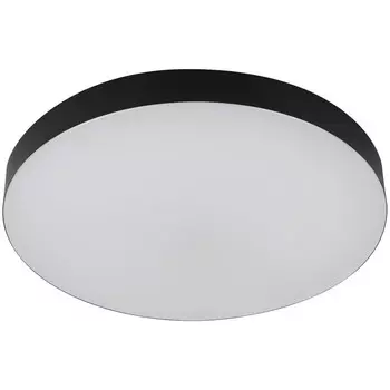 Светильник потолочный светодиодный Эра Relict 480х72 мм, IP20, Led, 60Вт, 4250Лм, 3000-6500К