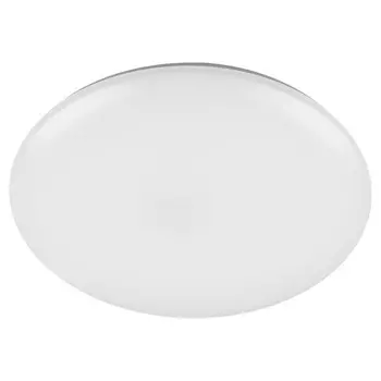 Светильник потолочный светодиодный Эра SPB-6-60 480х72 мм, IP20, Led, 60Вт, 4550Лм, 5000К