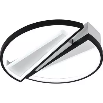 Светильник потолочный светодиодный Rivoli Christy 6123-101 108Вт, 3000К-6000К, с пультом