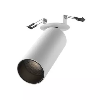 Светильник потолочный Technical C053CL-L12W4K-W-W, LED, 12 Вт, 52х52х158 мм, 1020 Лм, 4000К, белый