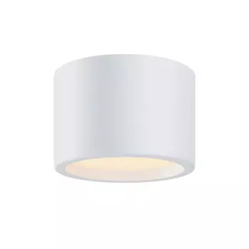 Светильник потолочный Technical C090CL-10W3K-W, LED, 10 Вт, 105х105х70 мм, 740 Лм, 3000К, 2835, белый