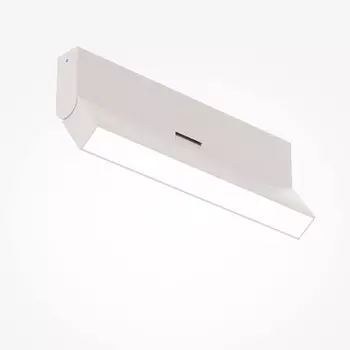 Светильник потолочный Technical C133CL-12W3K-W, LED, 12 Вт, 220х23х88 мм, 620 Лм, 3000К, 3030, белый