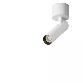 Светильник потолочный Technical C141CL-L125-6W3K-W, LED, 6 Вт, 30х30х166 мм, 290 Лм, 3000К, белый