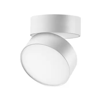 Светильник PROMETA, 24Вт LED, 4000K, 2100лм, цвет белый