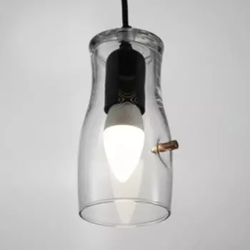 Светильник BayerLux Пуля 115 Вт Е27 1010100 см