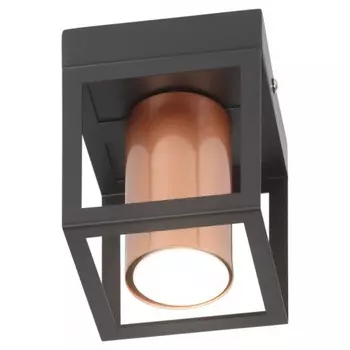 Светильник Raffaela 5082-201 1 x GU10 25 Вт