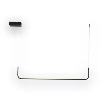 Светильник «Райн», размер 90x8x120 см, 18Вт, LED, 3000K