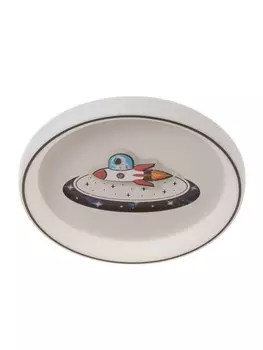 Светильник «Ракета» 120 Вт LED 49.549.58.5 см