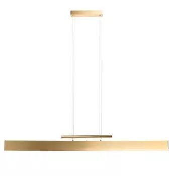 Светильник «Ральф», размер 6,8x215x152 см, 50Вт 3xLED IP 20