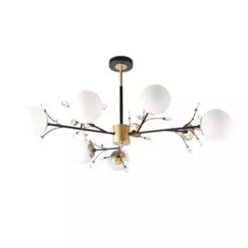 Светильник ЭкономСвет, размер 108x108x48 см, E27