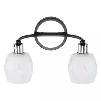 Светильник ЭкономСвет, размер 32x16x22 см, E14