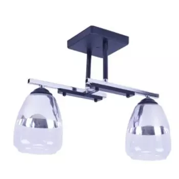 Светильник ЭкономСвет, размер 40x13x30 см, E27