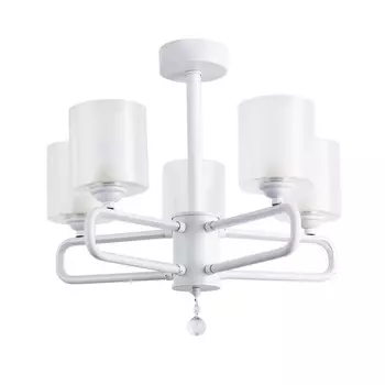 Светильник ЭкономСвет, размер 54x54x40 см, E27