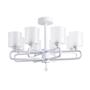 Светильник ЭкономСвет, размер 70x70x40 см, E27