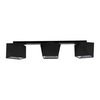 Светильник, размер 97x22x21 см, E27