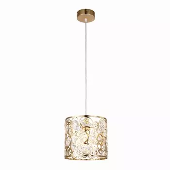 Светильник Reina 4142-201 1хЕ14 40Вт