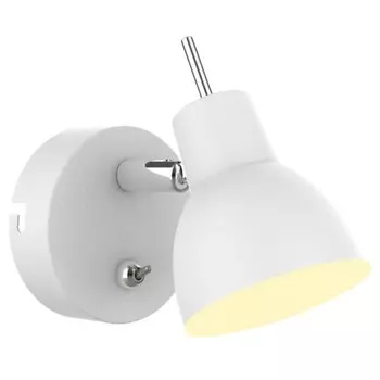 Светильник Renata 6158-702 WH LED 1 х 4 Вт 3200К