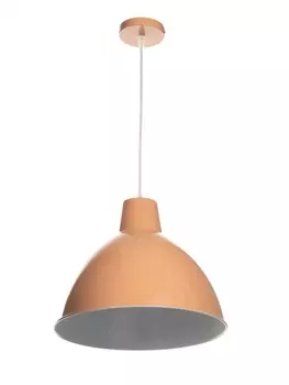 Светильник Richard=140 Вт Е27 пр-1 м розовый 32.532.527 см