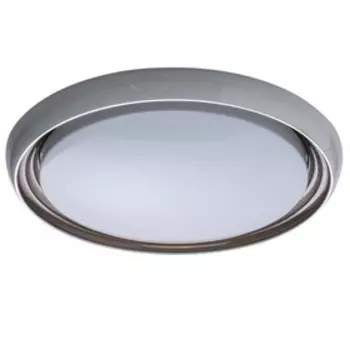 Светильник "Ривз" 50W LED белый 50x50x11см