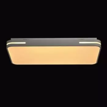 Светильник "Ривз" 60W LED белый 68x38x8см