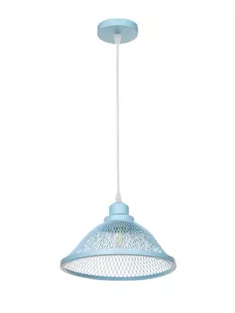 Светильник Robert 140 Вт Е27 пр-1 м небесный 242414 см