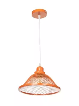 Светильник Robert 140 Вт Е27 пр-1 м апельсин 242414 см