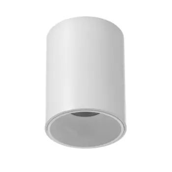 Светильник «Роллфи» LED 4000К 10 Вт DIM220 IP54 белый 7.57.510 см