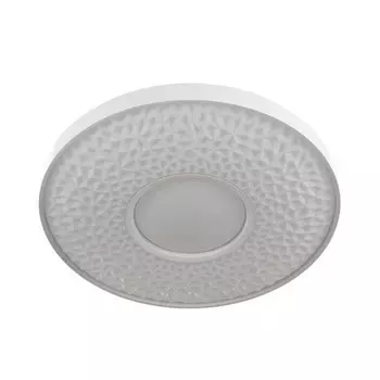 Светильник с ПДУ «Пандейра» LED 48 Вт диммер 39397 см