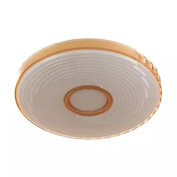 Светильник с ПДУ «Сентурия» LED 72 Вт диммер 49497 см