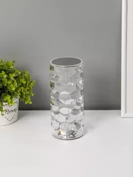 Светильник с сенсорным диммированием Crystal Water Drop 2LED, 1999 см