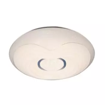 Светильник Sand FS1234, 48Вт LED, 2520лм, 3000-6400К, цвет белый, с ПДУ