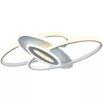 Светильник Sara 6089-105 ПДУ 96 Вт 4000К - 6000К LED