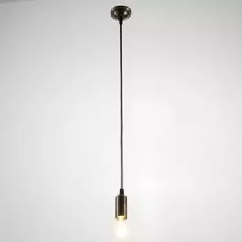 Светильник BayerLux «Сарри» E14 40 Вт бронза 335.3-120 см