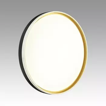 Светильник SAVI LED 48Вт 3000-6300K D390 IP43, с ПДУ