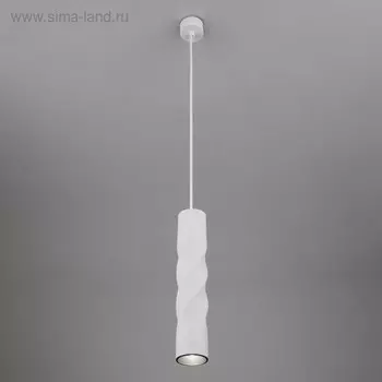 Светильник Scroll 5Вт LED 4200К белый