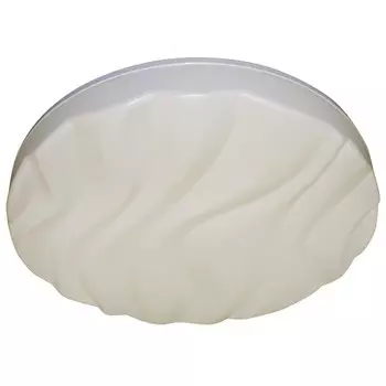 Светильник «Сейша», размер 70x70x9 см, 141Вт, LED, 3000-6000K, с ПДУ