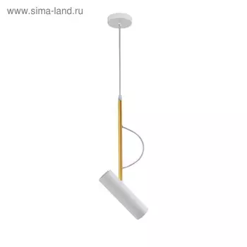 Светильник Servius 5Вт LED белый 5,3x5,3x50см
