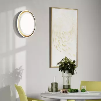 Светильник SETTA LED 72Вт 3000-6300К D510 IP43, с ПДУ