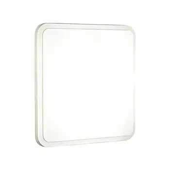 Светильник SEVA LED 30Вт 4000К 350х350 IP43