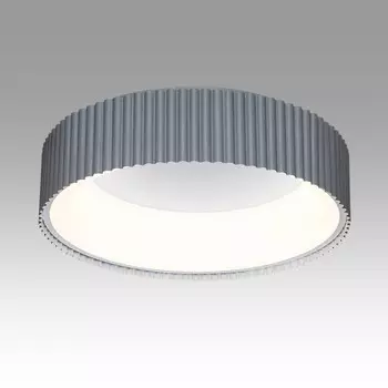 Светильник SHARMEL LED 56Вт 3000-6500К D460 IP20, с ПДУ