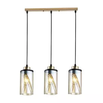 Светильник Shelda 9106-203 3 x Е27 60Вт