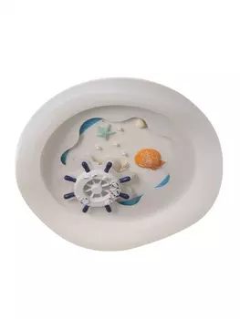 Светильник «Штурвал» 120 Вт LED 49.549.510 см