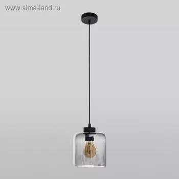 Светильник Sintra, 1x60Вт E27, цвет чёрный